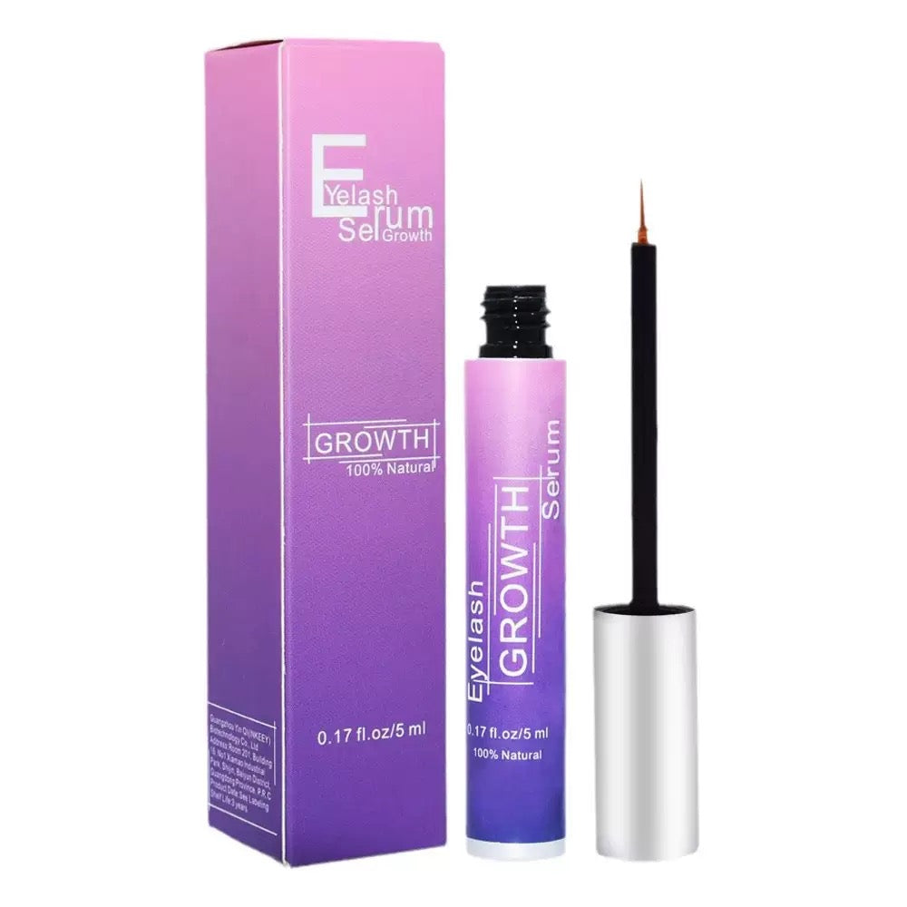 Lash & Eyebrows Growth Serum 2 in 1