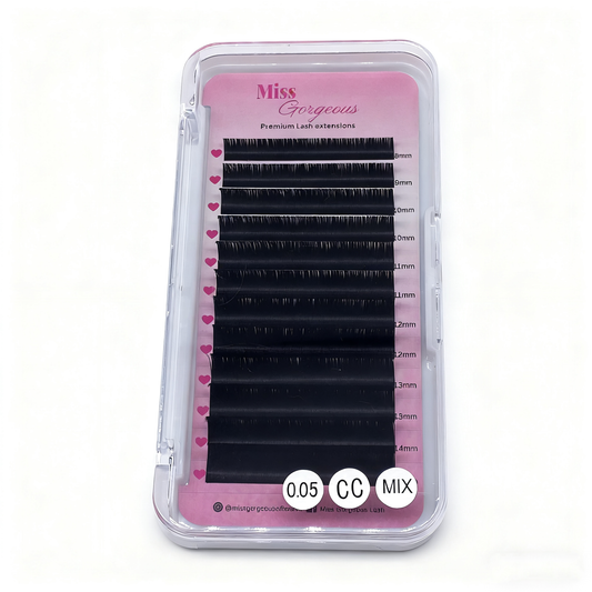 Easy Fan Lash