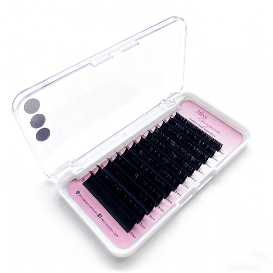 Easy Fan Lash