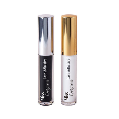 Super Strong Hold Eyelashes Glue | suite for Strip & Cluster Lashes