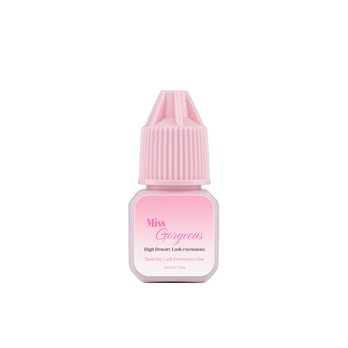 Lash Extensions Glue Lash Artists Use Germany Glue Slow Dry for Lash Beginners