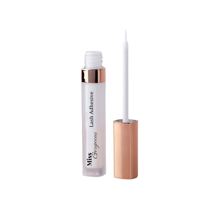 Super Strong Hold Eyelashes Glue | suite for Strip & Cluster Lashes